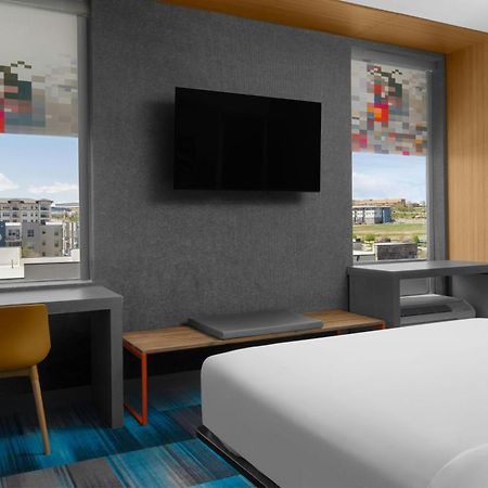 Aloft Broomfield Denver Εξωτερικό φωτογραφία