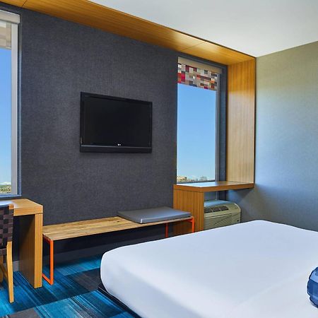 Aloft Broomfield Denver Εξωτερικό φωτογραφία