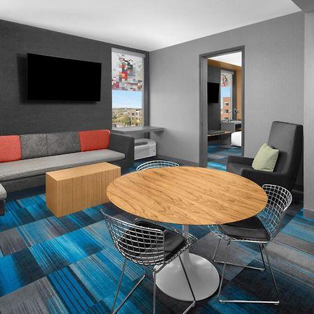 Aloft Broomfield Denver Εξωτερικό φωτογραφία