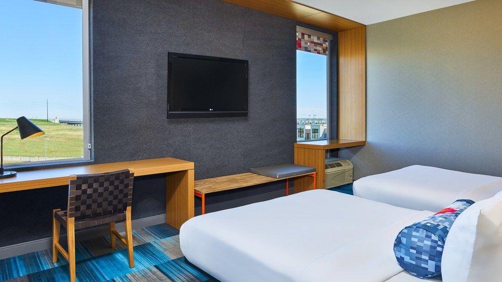 Aloft Broomfield Denver Εξωτερικό φωτογραφία