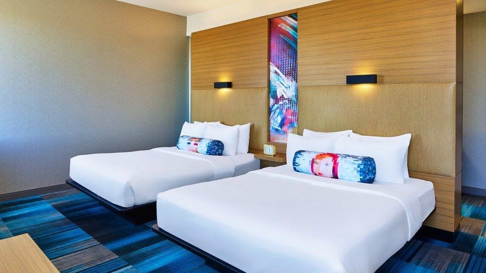 Aloft Broomfield Denver Εξωτερικό φωτογραφία