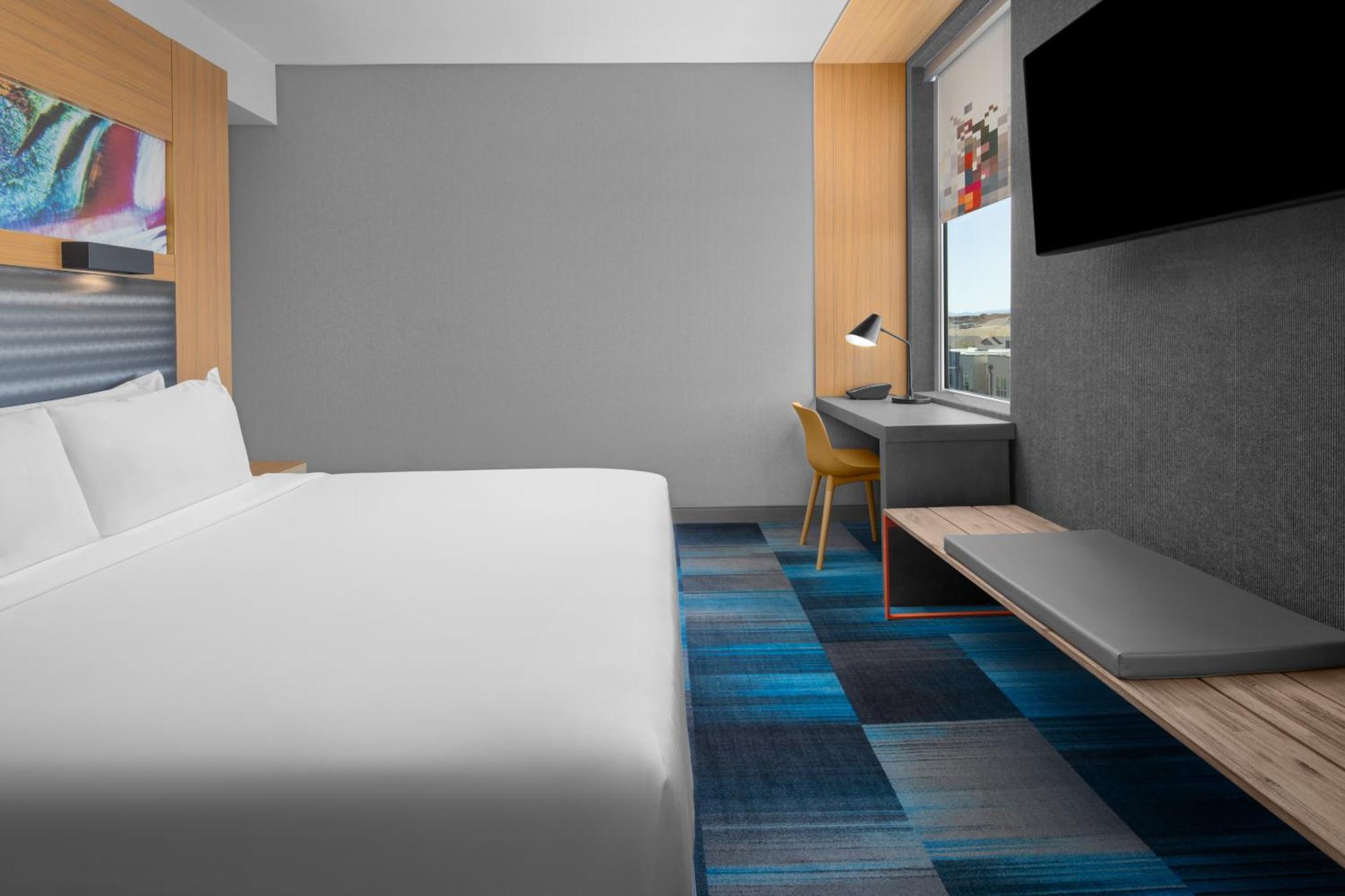 Aloft Broomfield Denver Εξωτερικό φωτογραφία