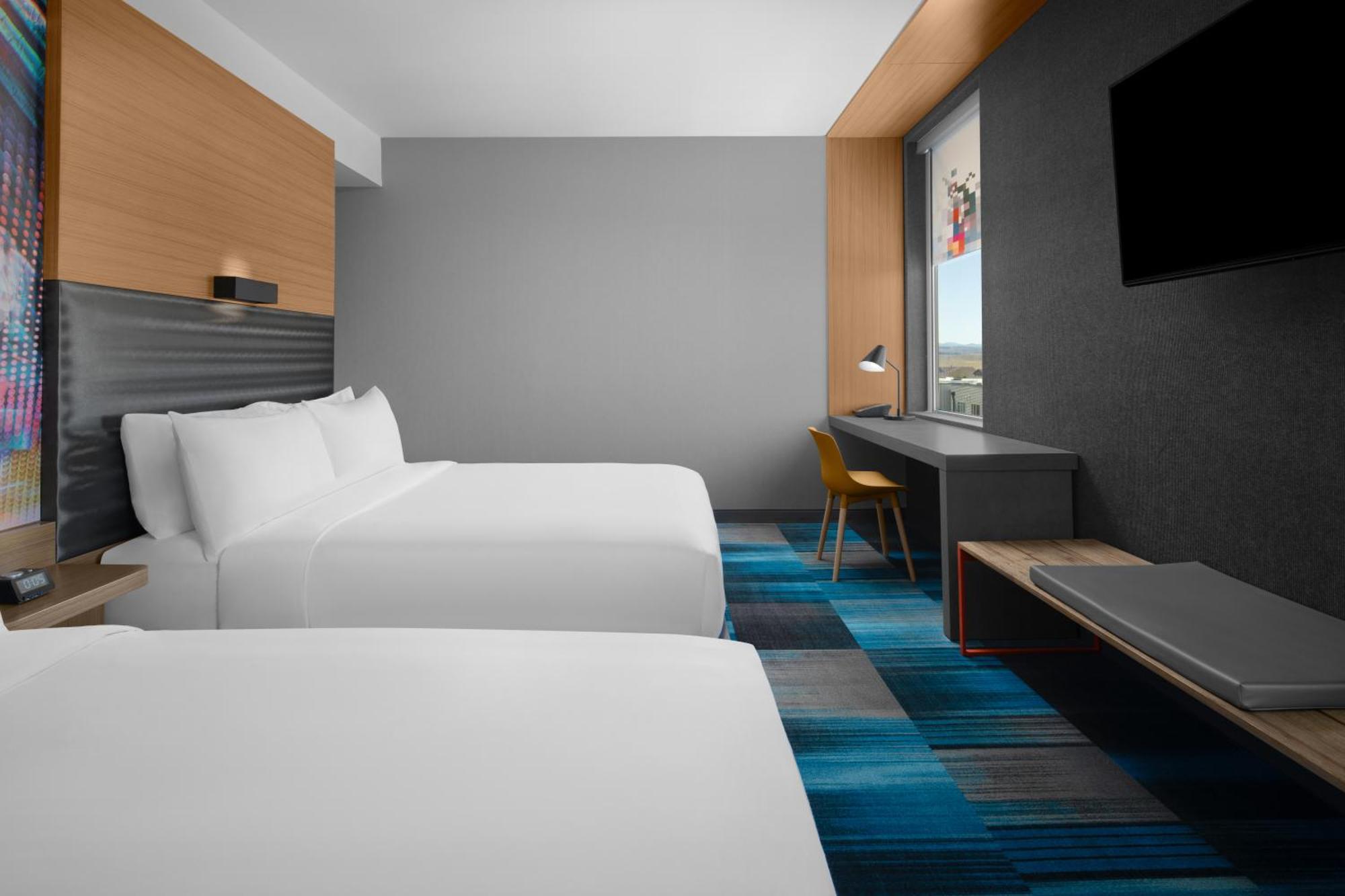 Aloft Broomfield Denver Εξωτερικό φωτογραφία