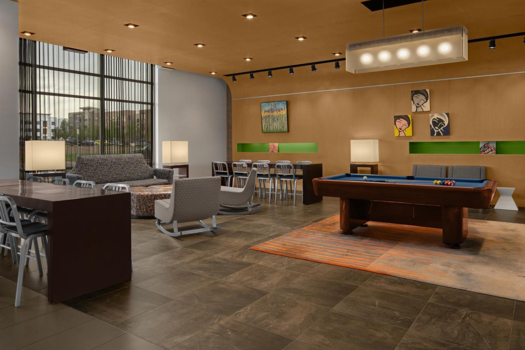 Aloft Broomfield Denver Εξωτερικό φωτογραφία