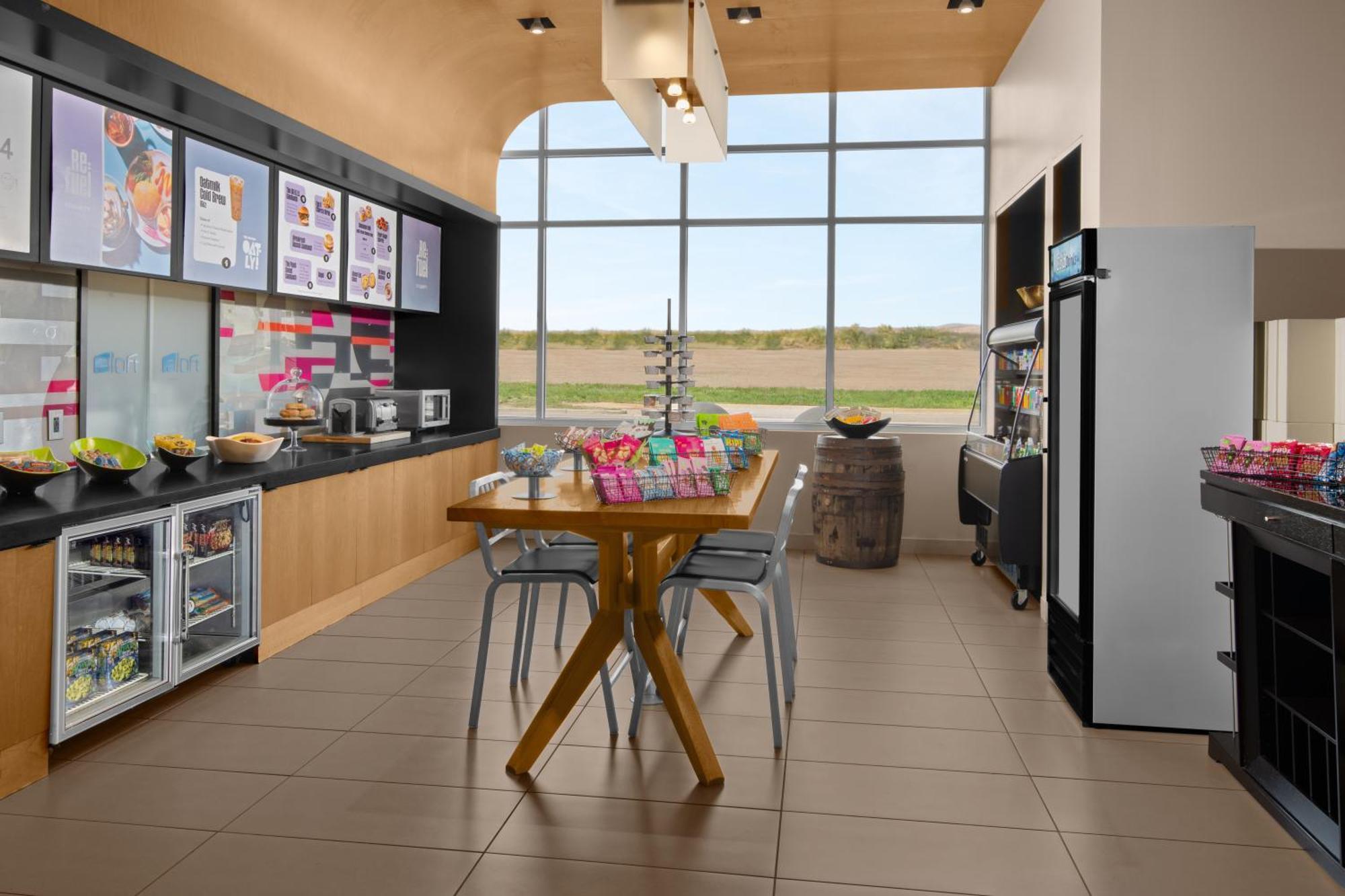 Aloft Broomfield Denver Εξωτερικό φωτογραφία