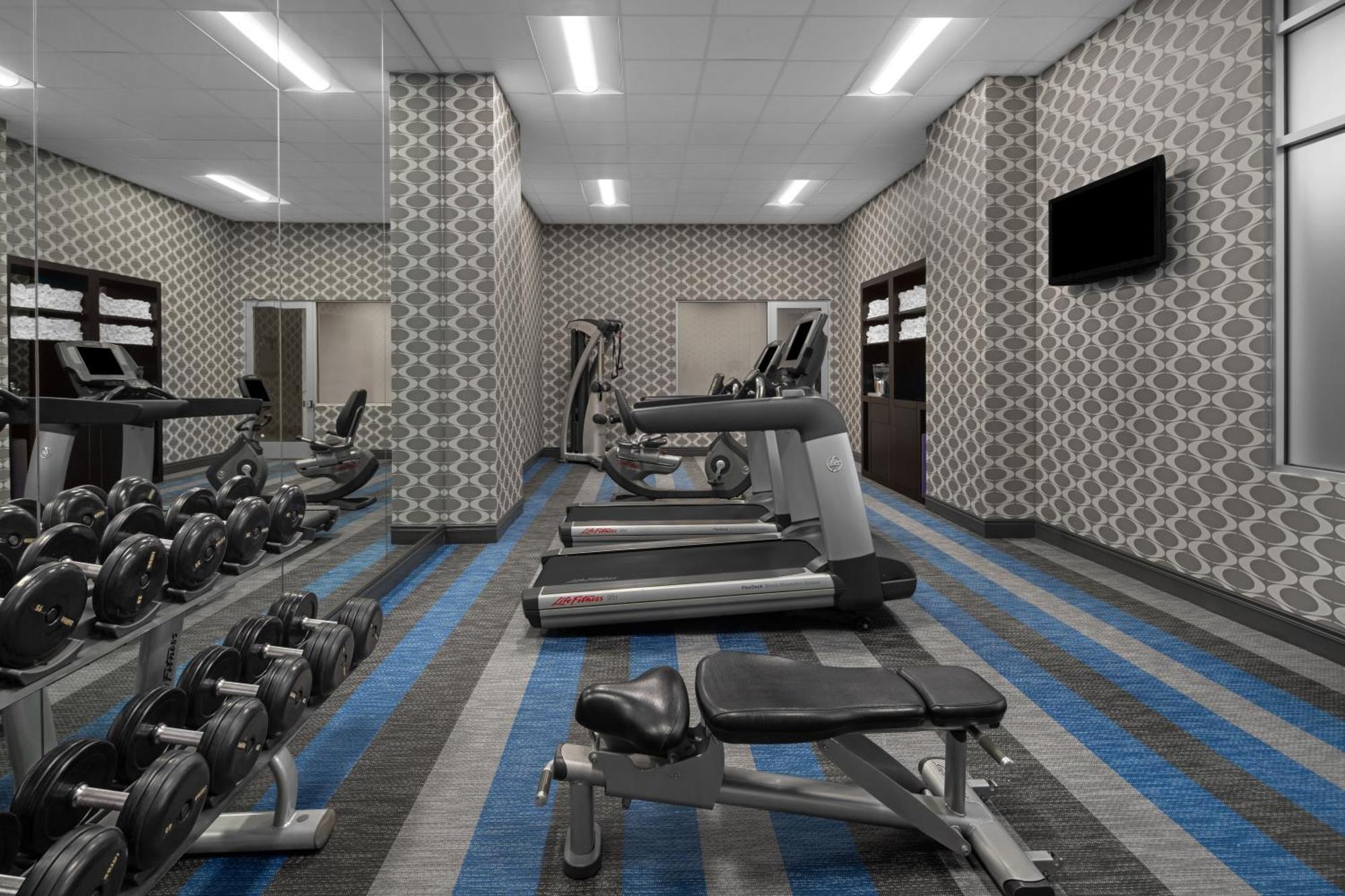 Aloft Broomfield Denver Εξωτερικό φωτογραφία