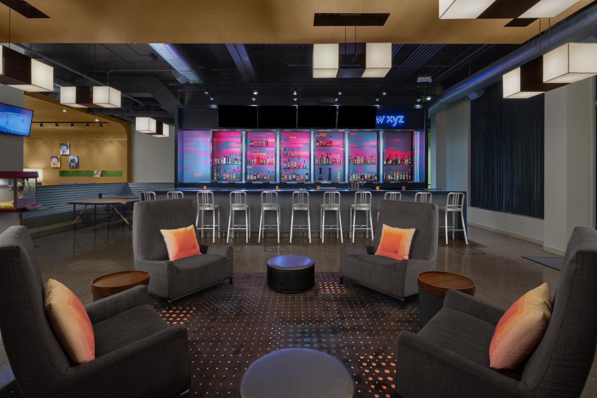 Aloft Broomfield Denver Εξωτερικό φωτογραφία