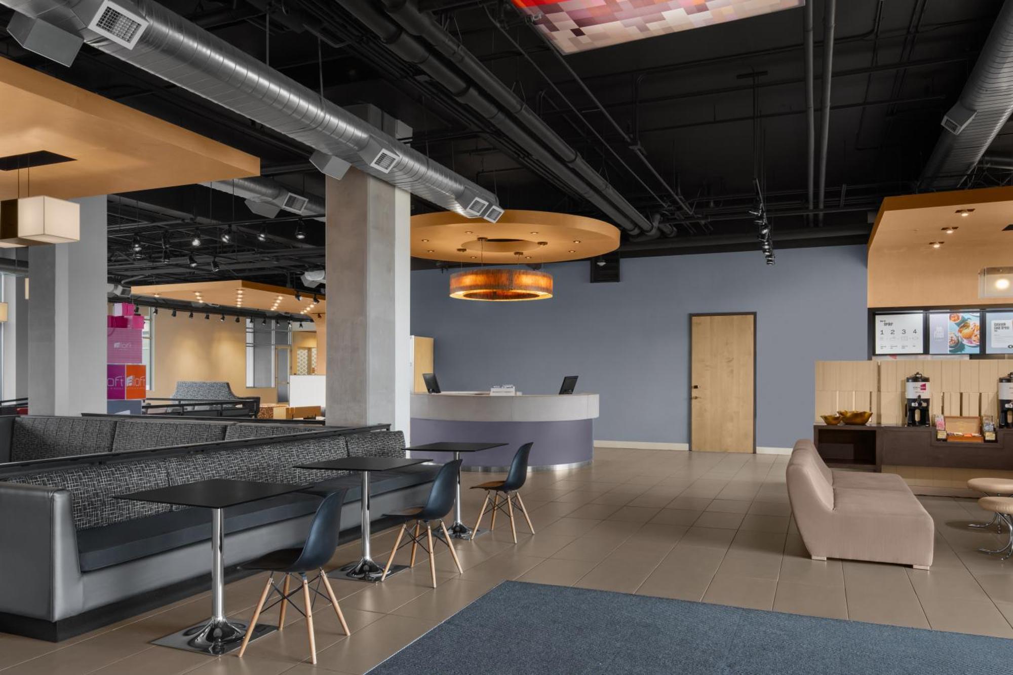 Aloft Broomfield Denver Εξωτερικό φωτογραφία