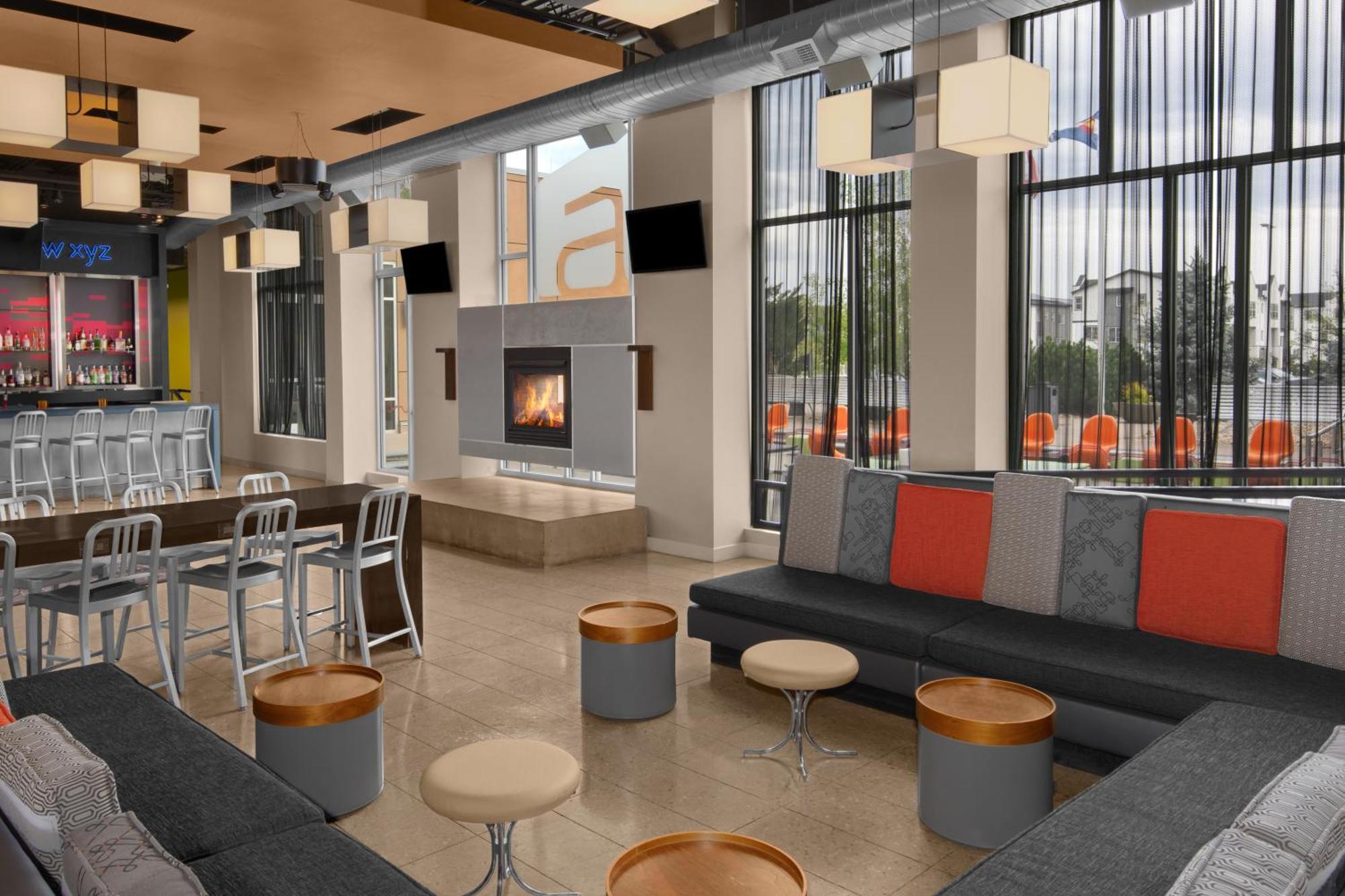 Aloft Broomfield Denver Εξωτερικό φωτογραφία