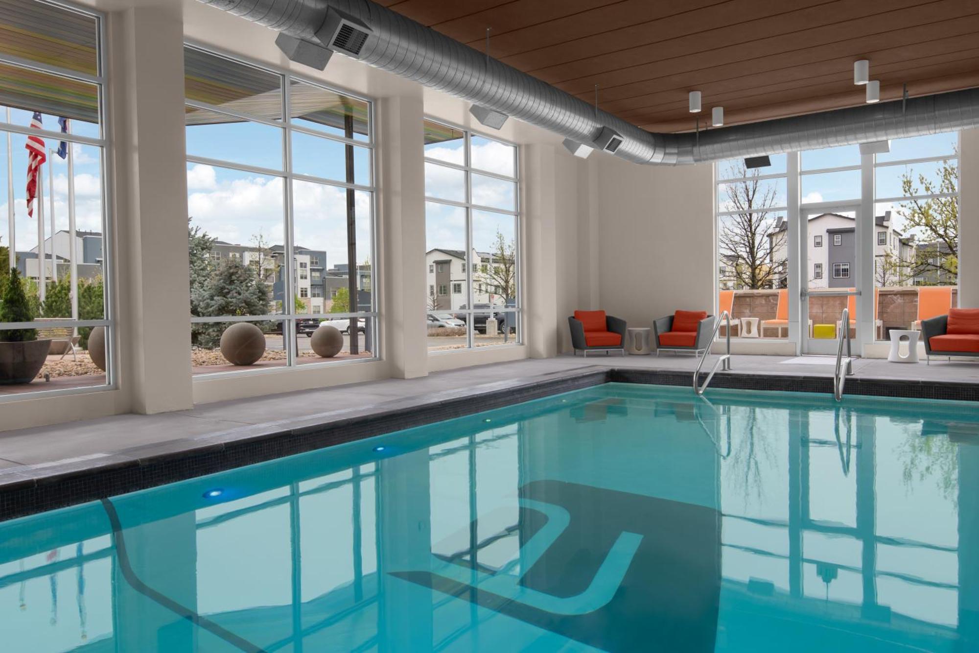 Aloft Broomfield Denver Εξωτερικό φωτογραφία