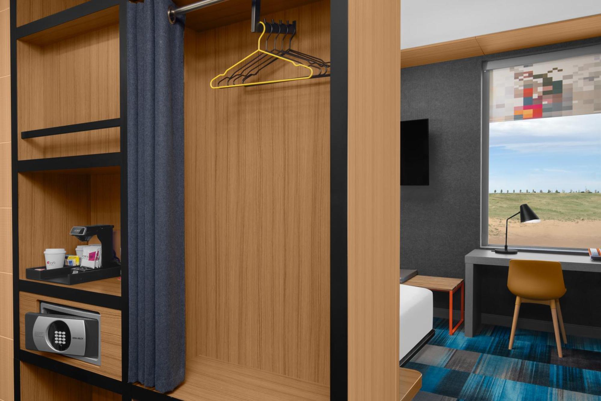 Aloft Broomfield Denver Εξωτερικό φωτογραφία