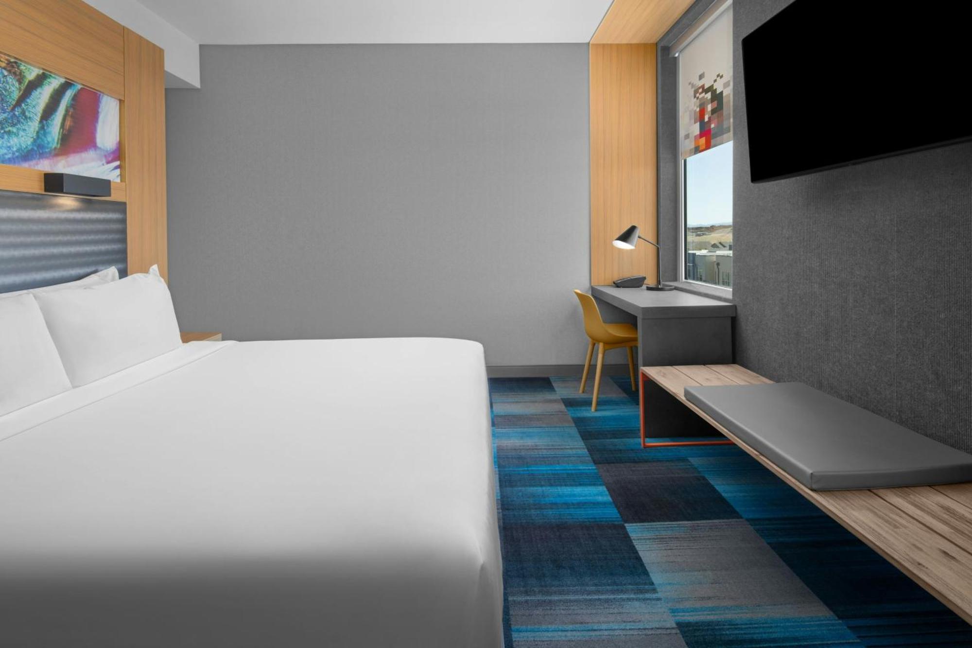 Aloft Broomfield Denver Εξωτερικό φωτογραφία