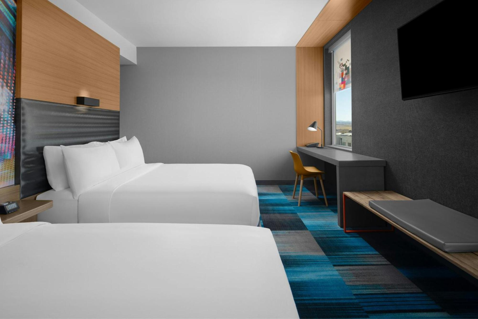 Aloft Broomfield Denver Εξωτερικό φωτογραφία