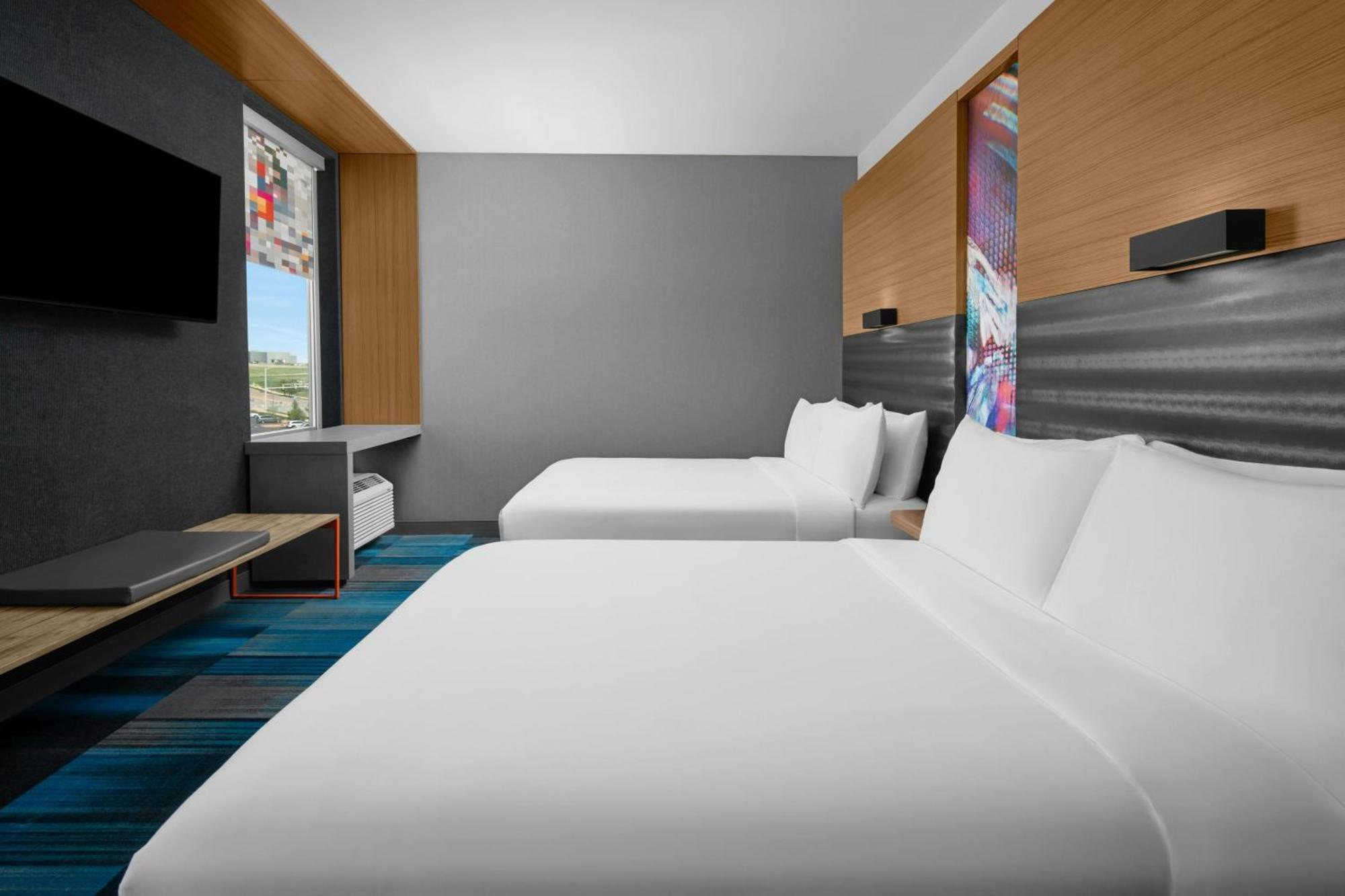 Aloft Broomfield Denver Εξωτερικό φωτογραφία