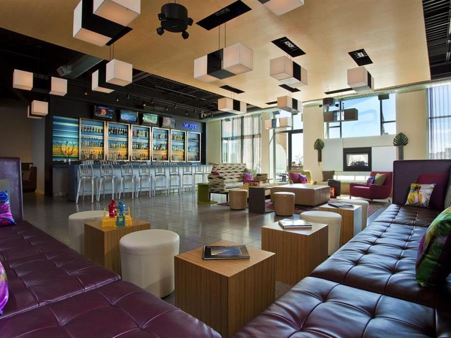 Aloft Broomfield Denver Εξωτερικό φωτογραφία