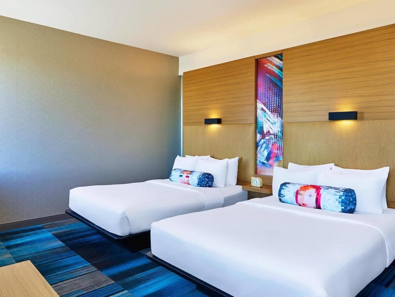 Aloft Broomfield Denver Εξωτερικό φωτογραφία