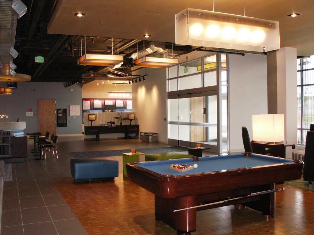 Aloft Broomfield Denver Εξωτερικό φωτογραφία