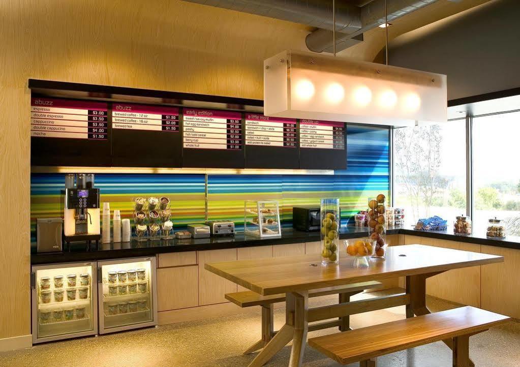 Aloft Broomfield Denver Εξωτερικό φωτογραφία