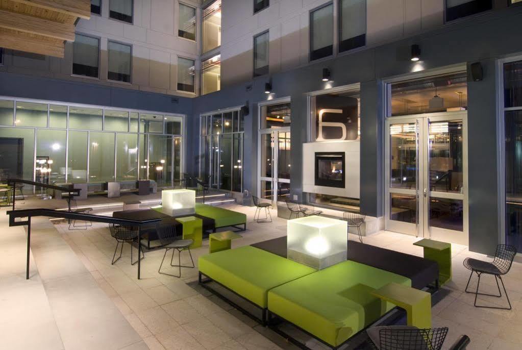 Aloft Broomfield Denver Εξωτερικό φωτογραφία
