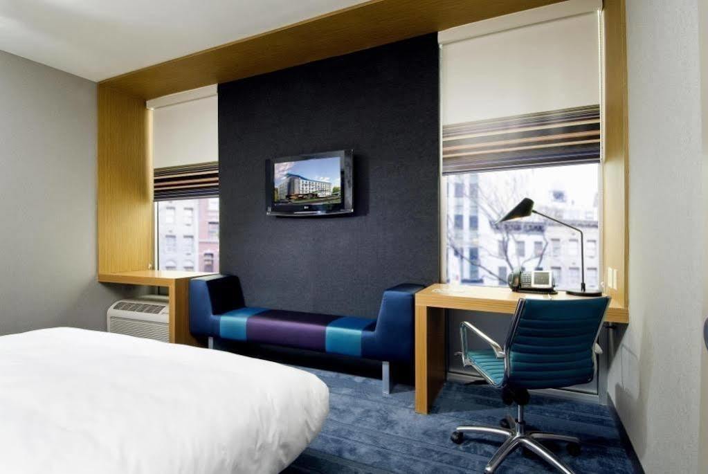 Aloft Broomfield Denver Εξωτερικό φωτογραφία
