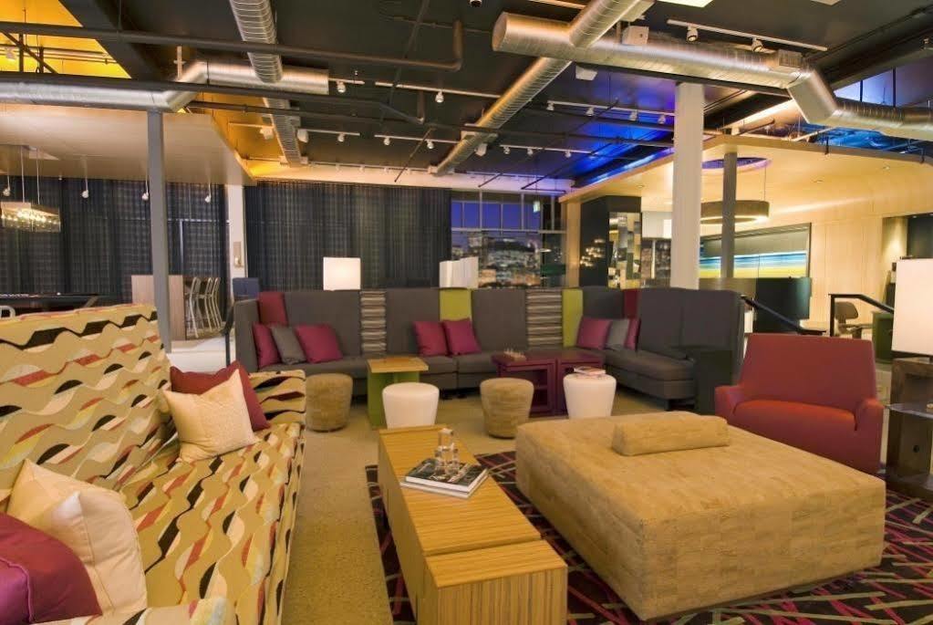 Aloft Broomfield Denver Εξωτερικό φωτογραφία