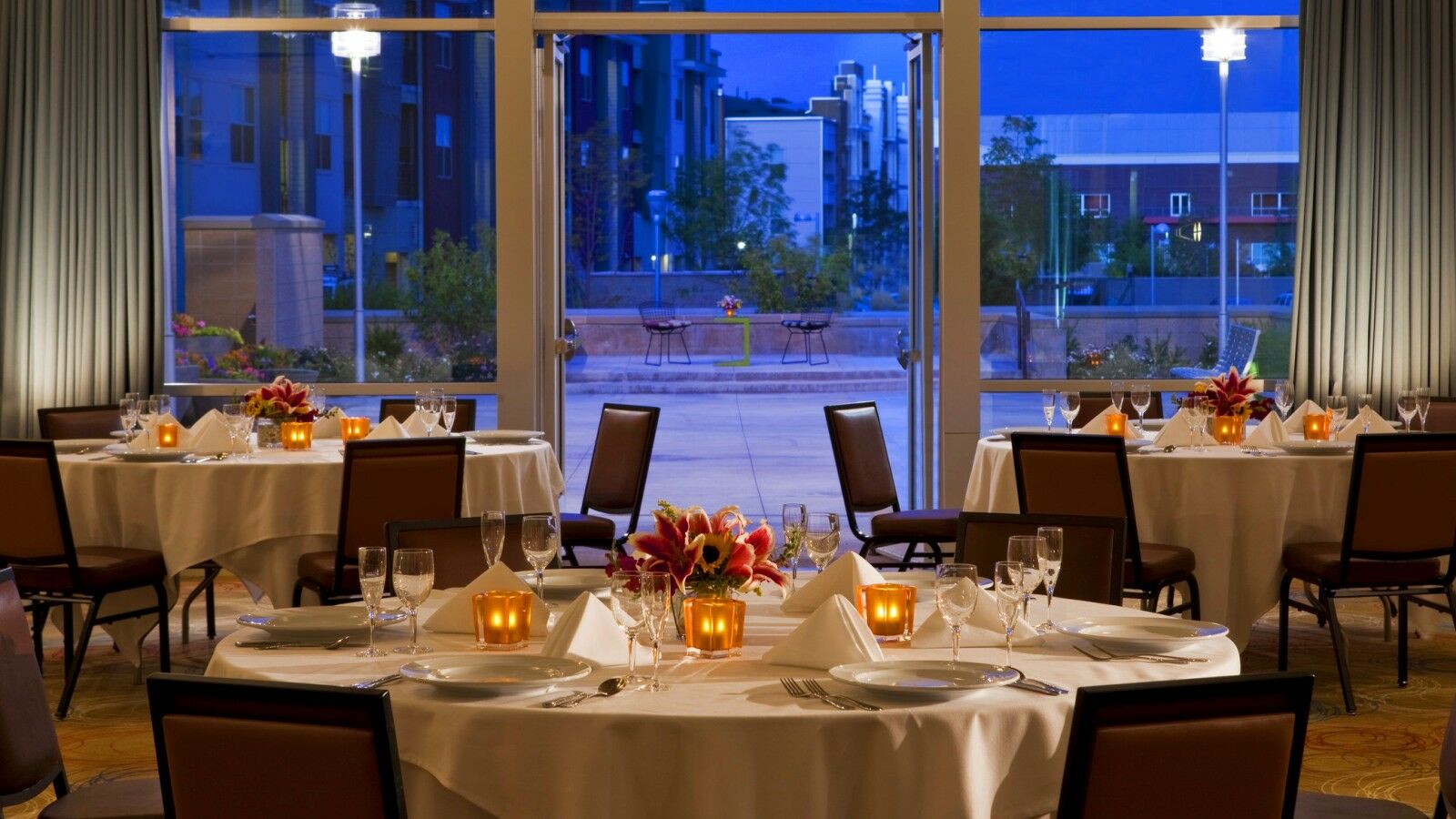 Aloft Broomfield Denver Εξωτερικό φωτογραφία