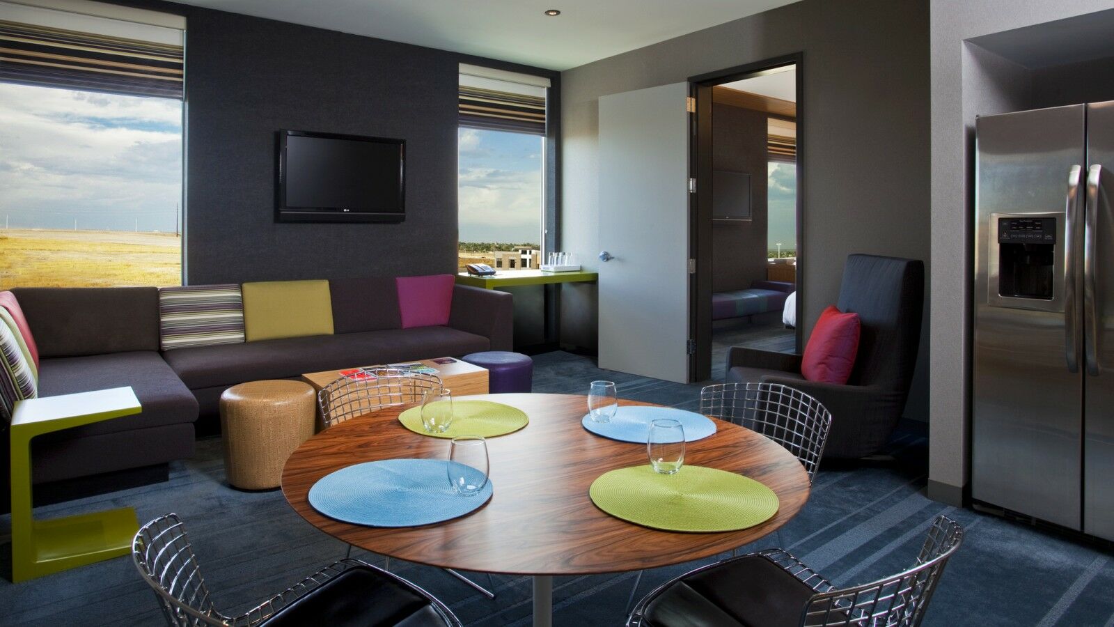 Aloft Broomfield Denver Εξωτερικό φωτογραφία