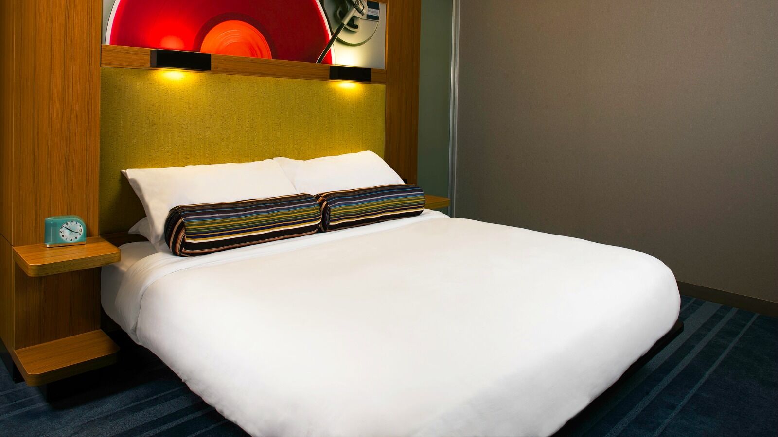 Aloft Broomfield Denver Εξωτερικό φωτογραφία