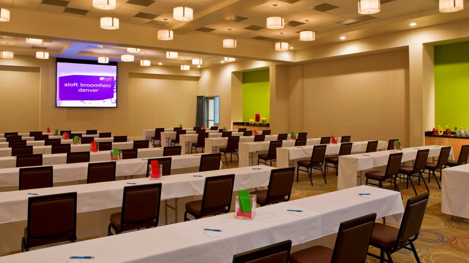 Aloft Broomfield Denver Εξωτερικό φωτογραφία