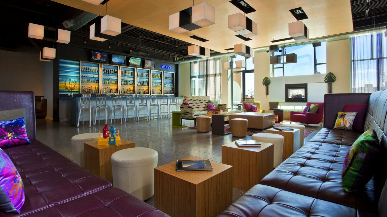 Aloft Broomfield Denver Εξωτερικό φωτογραφία