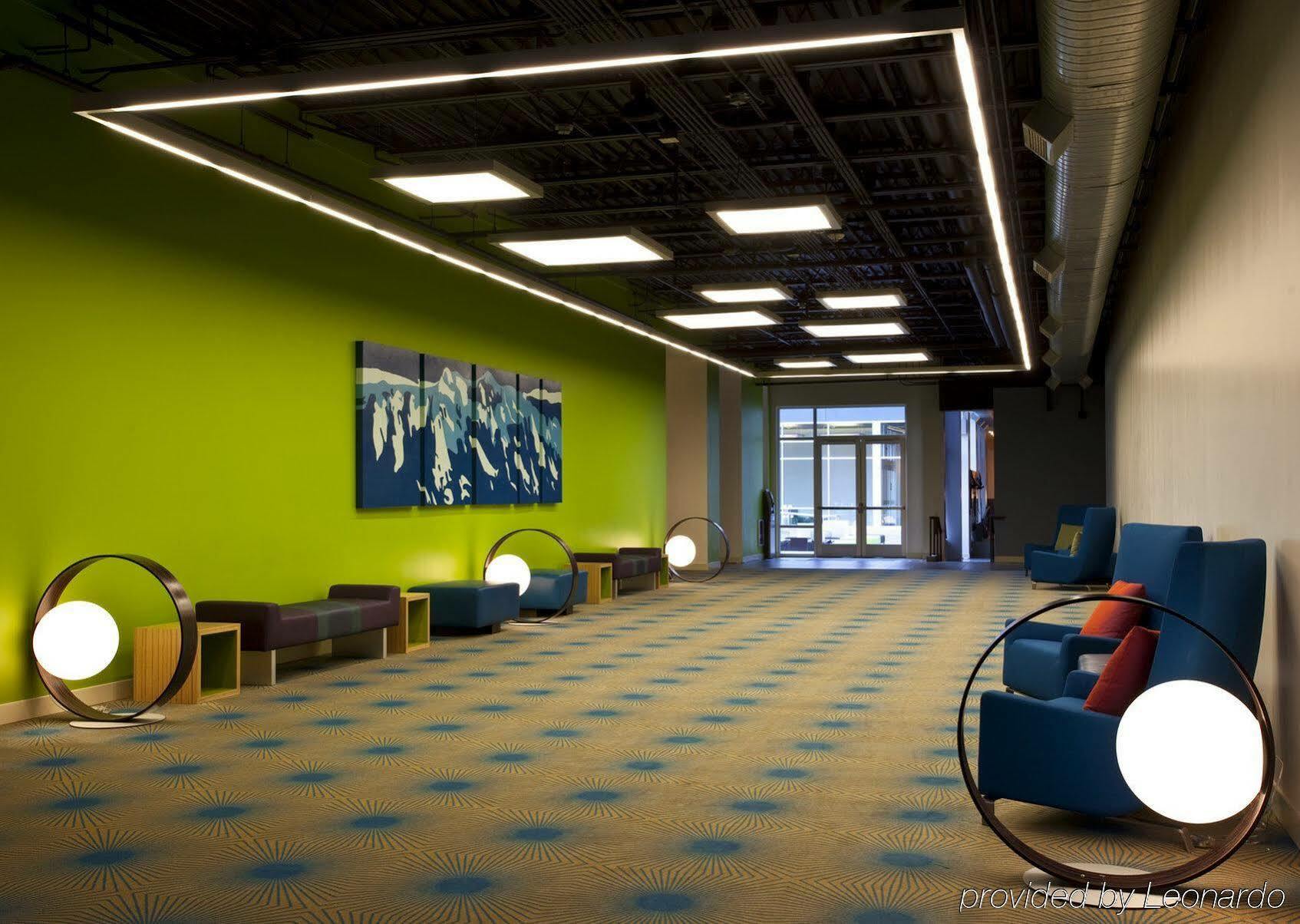 Aloft Broomfield Denver Εξωτερικό φωτογραφία