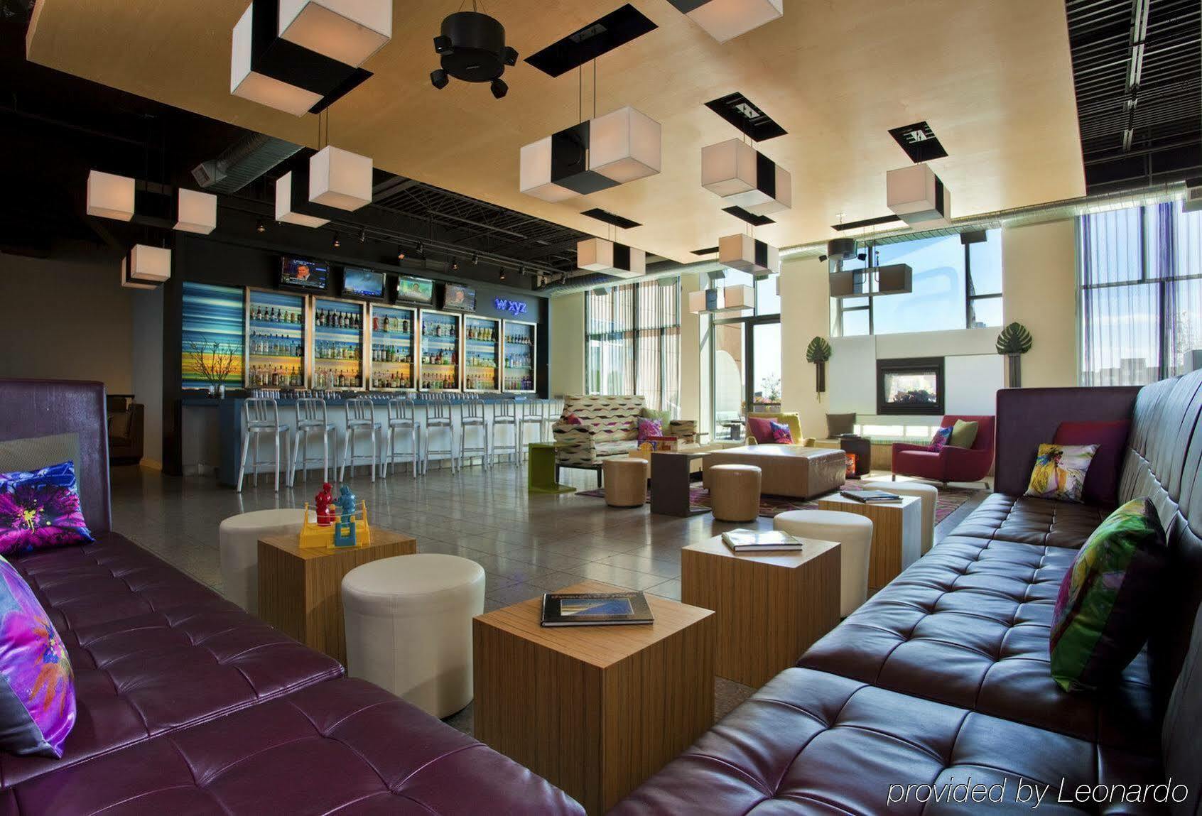 Aloft Broomfield Denver Εξωτερικό φωτογραφία