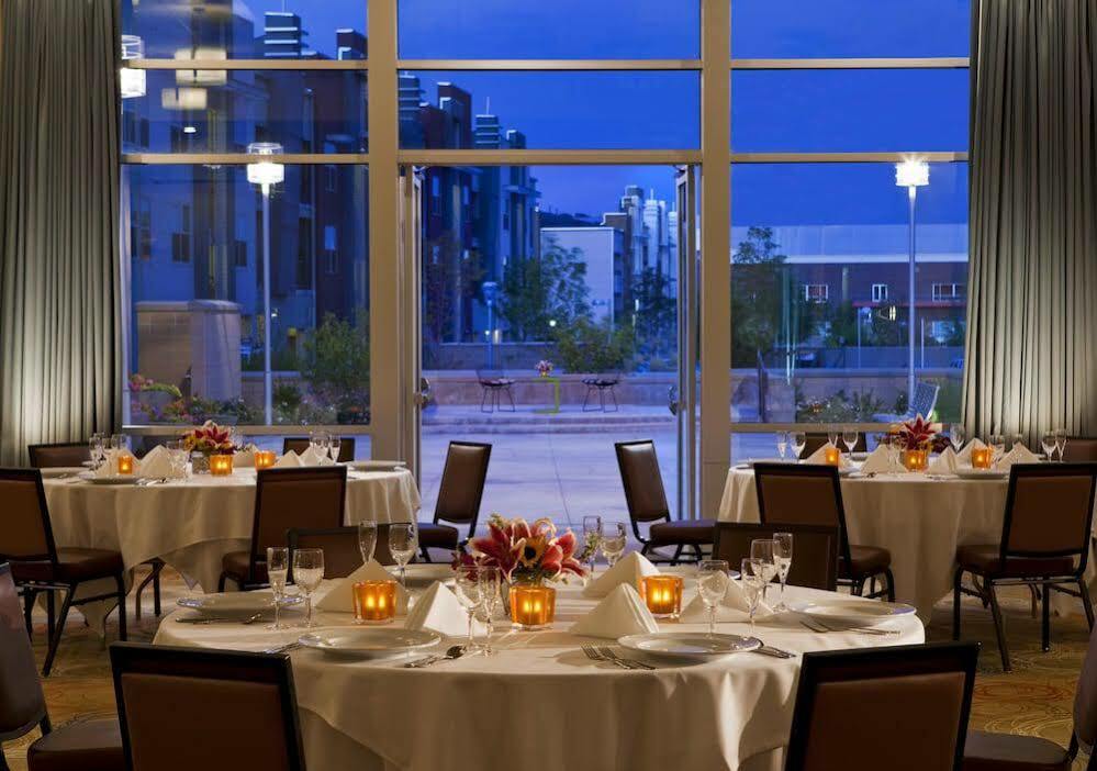 Aloft Broomfield Denver Εξωτερικό φωτογραφία